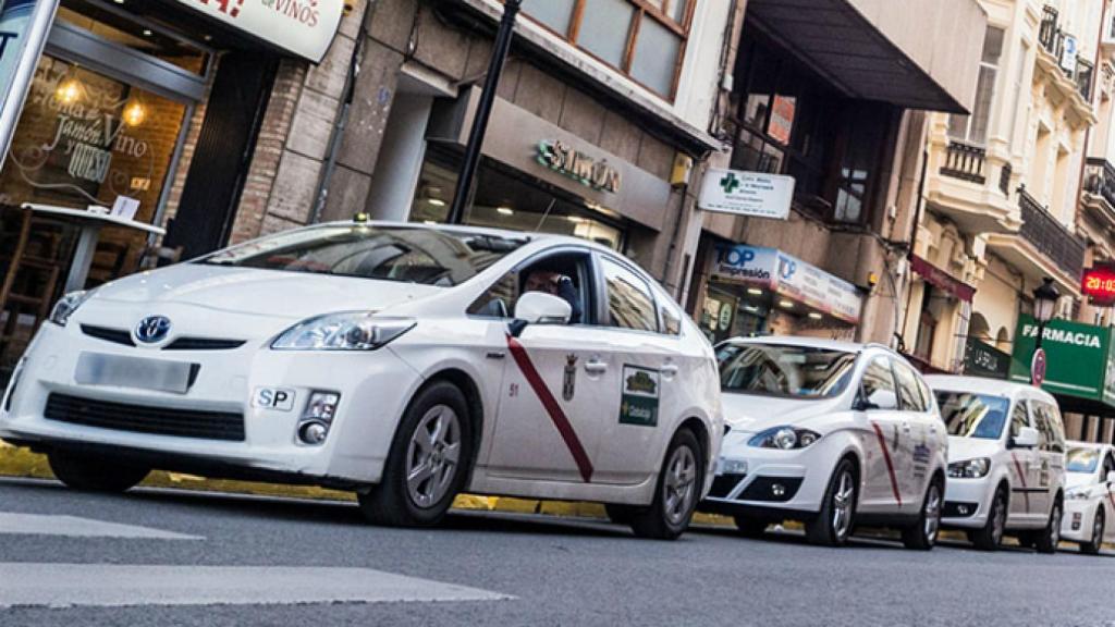 Foto: radiotaxialbacete.es