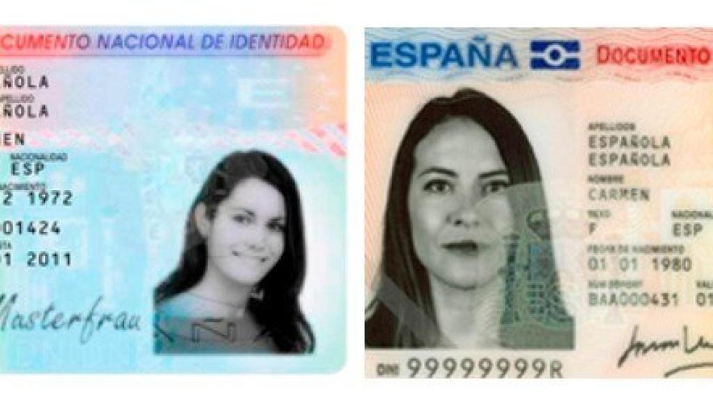 Desactivada la firma digital de los DNI por posibles fallos de seguridad