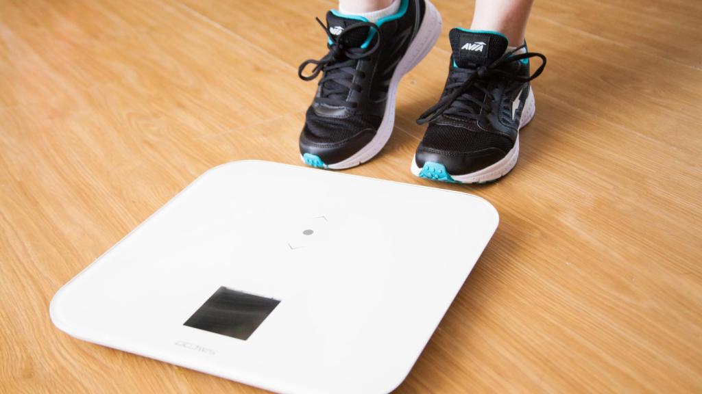 La flora intestinal también puede provocar el efecto yoyó.