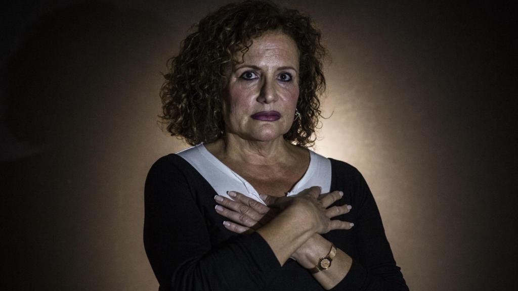 María José, 58 años. Separada. Paciente del doctor Javier Criado entre los años 2007 y 2013.