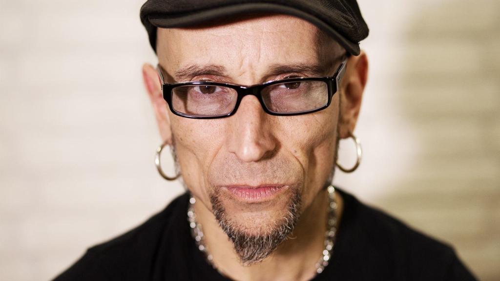 Fito Cabrales. Moeh Atitar.