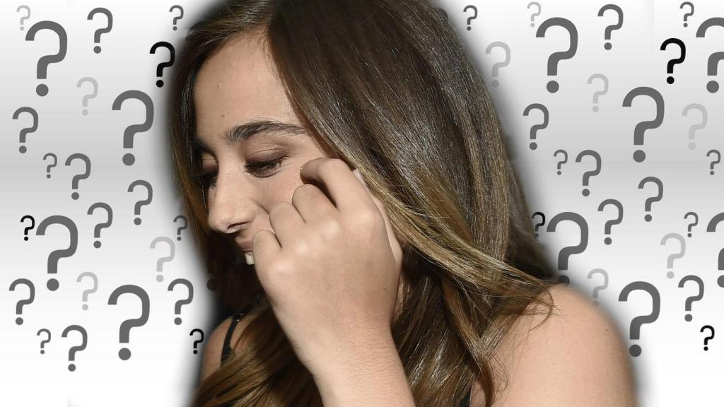 Nada es seguro respecto al destino de la hija de Belén Esteban.