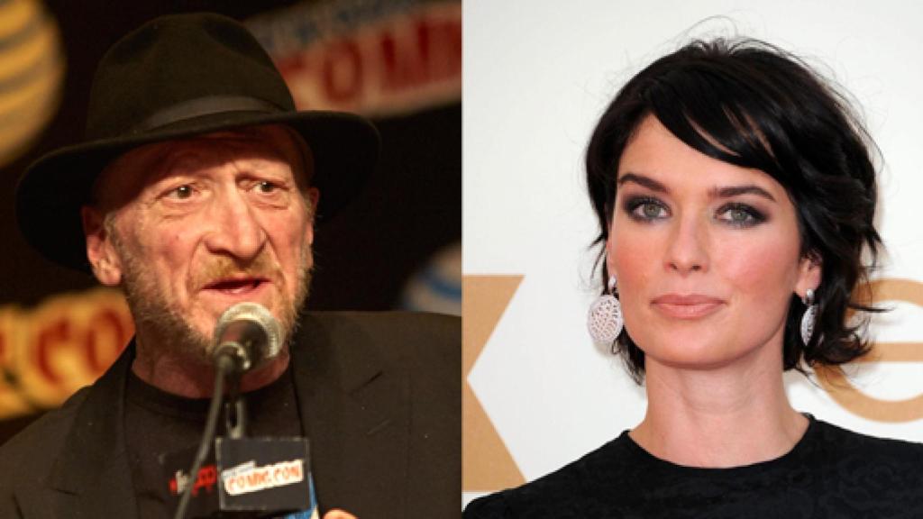 Image: Frank Miller y Cersei Lannister, cabezas de cartel en Heroes Comic Con Madrid