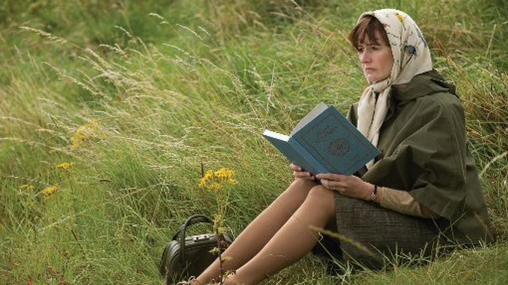 Image: Isabel Coixet, más allá de lo literario