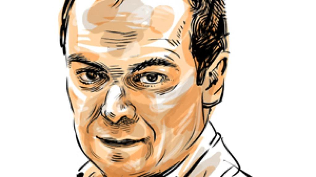 Image: Javier Sierra