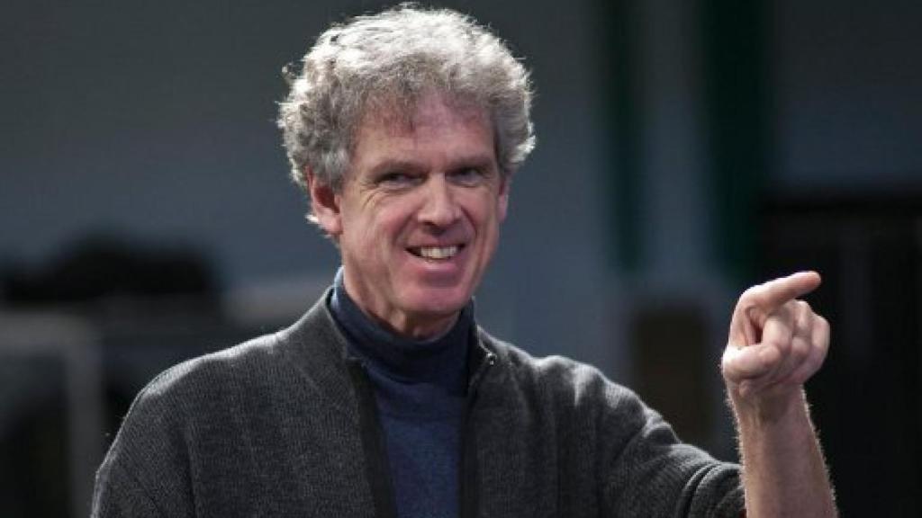 Image: Alain Platel: Yo soy hijo de Pina, seguro