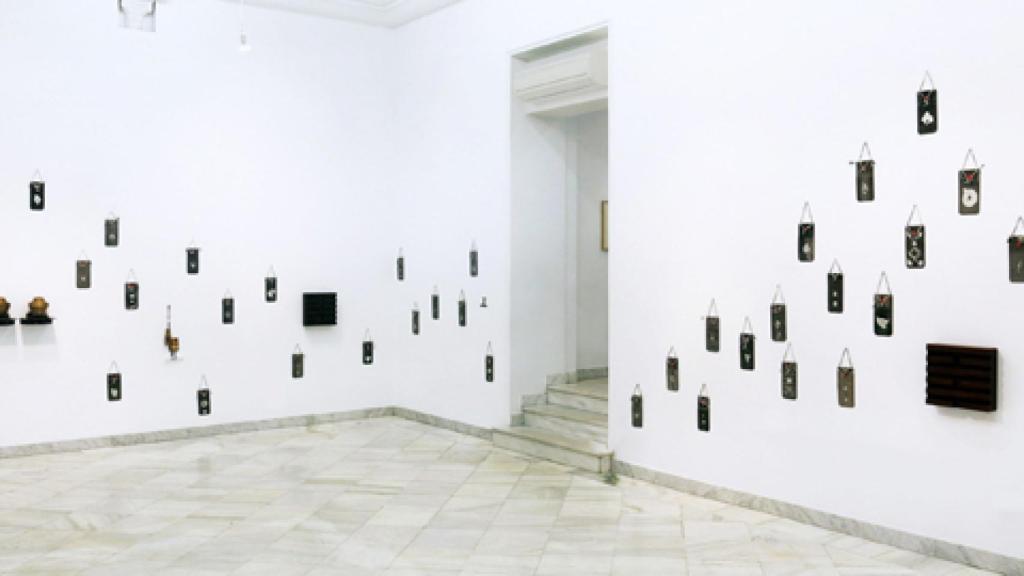 Image: Fernando Sinaga, la suerte está echada