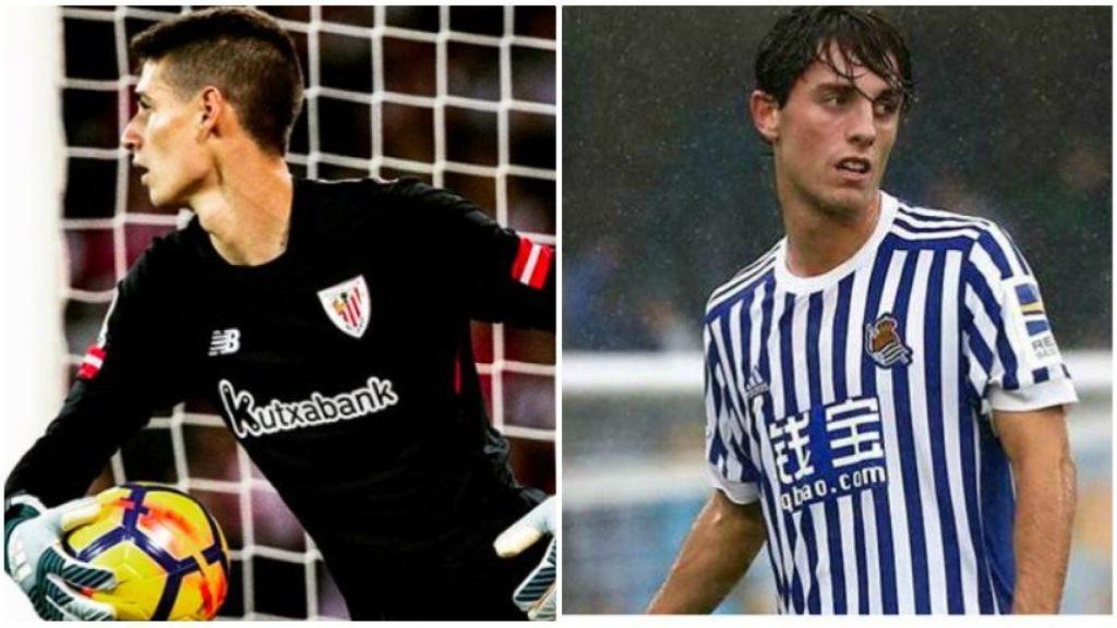Kepa y Odriozola