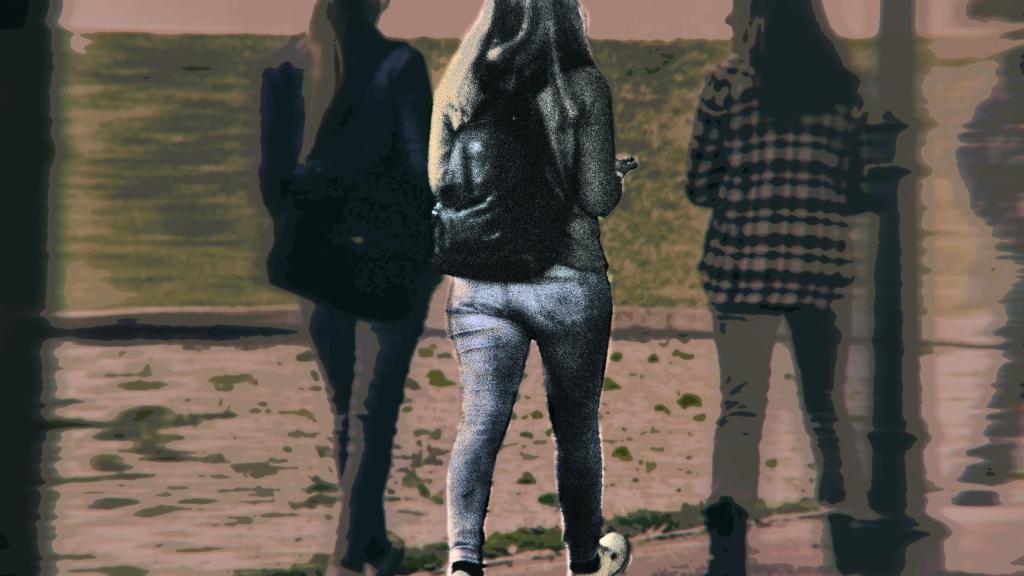 La vida normal de la chica violada en San Fermín: retorno a la universidad, viajes y amigas