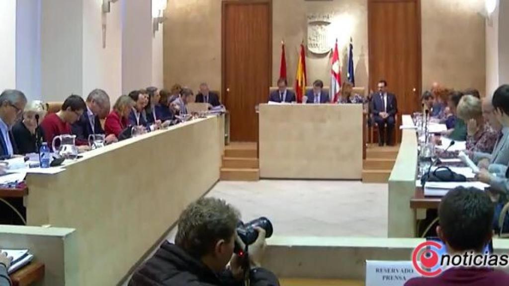 pleno salamanca noviembre