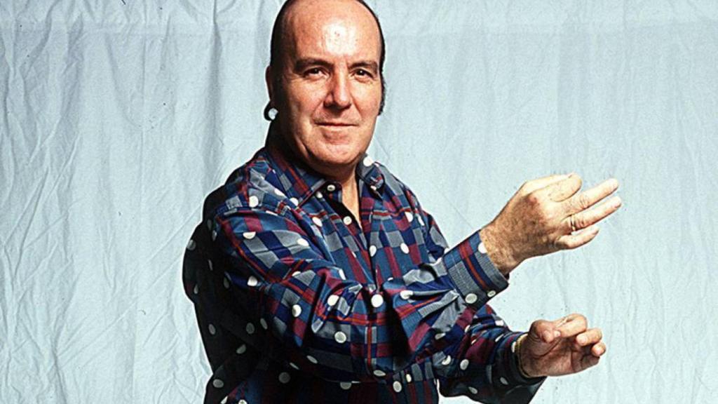 No hay cielo pa' tanto Chiquito