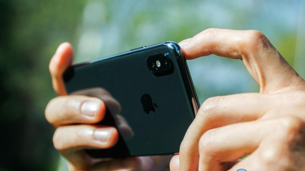 iPhone X omicrono-29