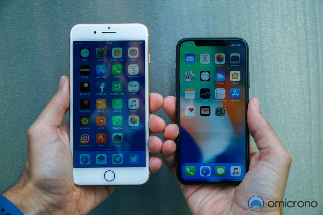 iPhone X omicrono-36