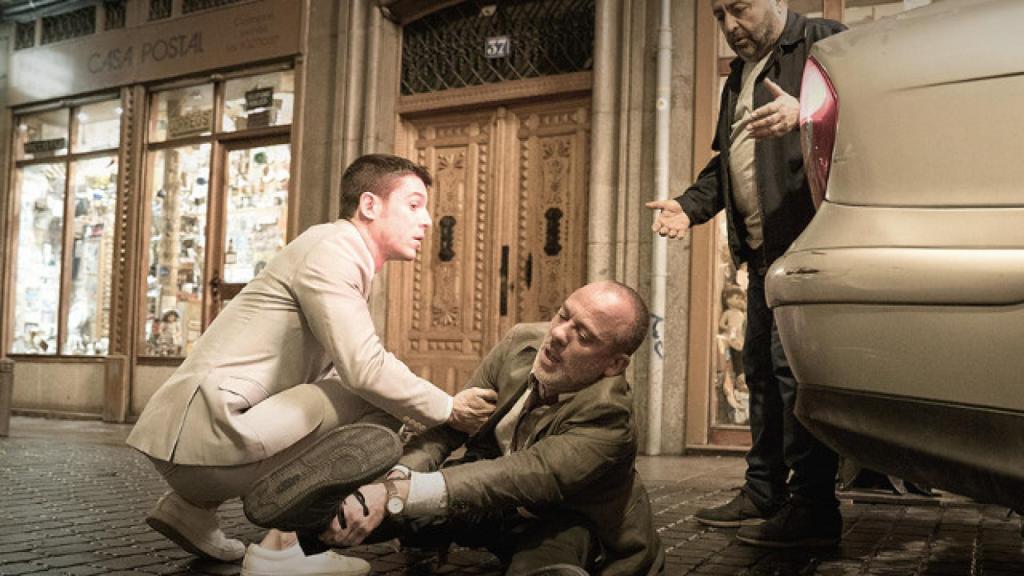 Daniel Écija confiesa la influencia de los cómics Marvel en el germen de ‘Estoy vivo’