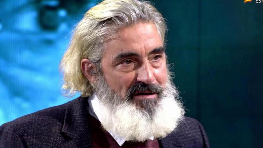 El cambio físico de Micky Molina en su reaparición: “Ni mi madre me reconoce”