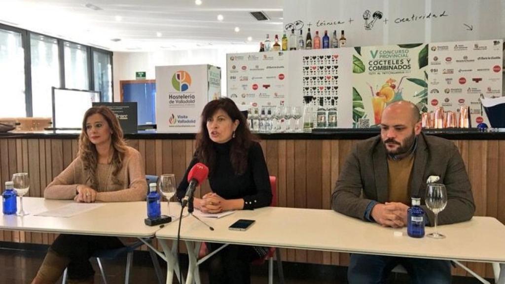 fibar concurso cocteles valladolid 1