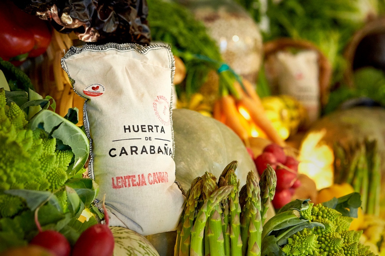 Huerta de Carabaña bistro espacio06