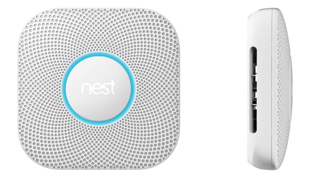 El detector de humo Nest Protect llega a España