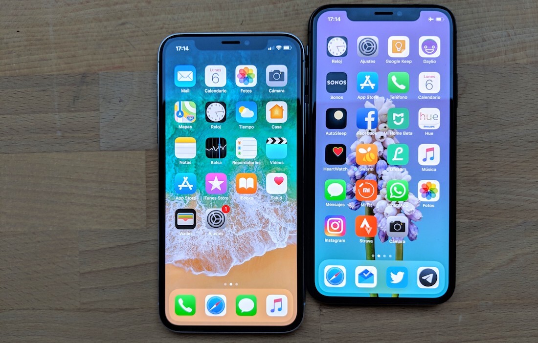 2 Iphone X