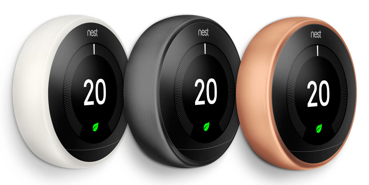 El detector de humo Nest Protect llega a España