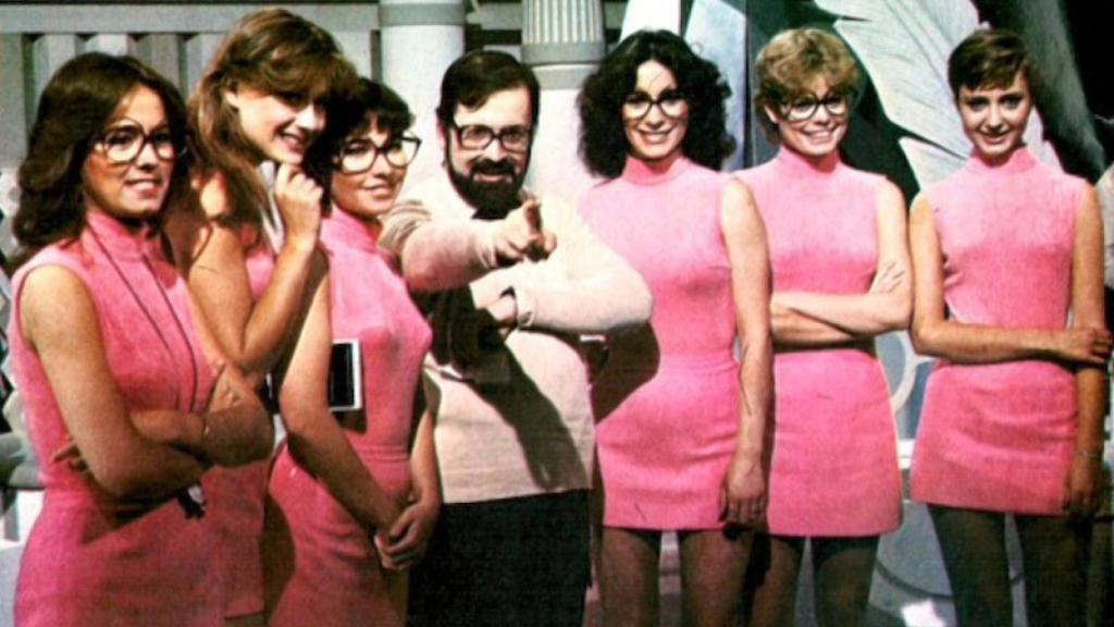 El regreso de 'Chicho' Ibáñez Serrador: se negocia la vuelta de 'Un, dos, tres...'