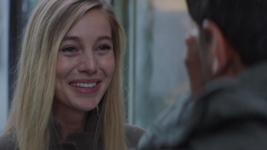 Amenábar firma una historia de amor mágico para anunciar la Lotería de Navidad