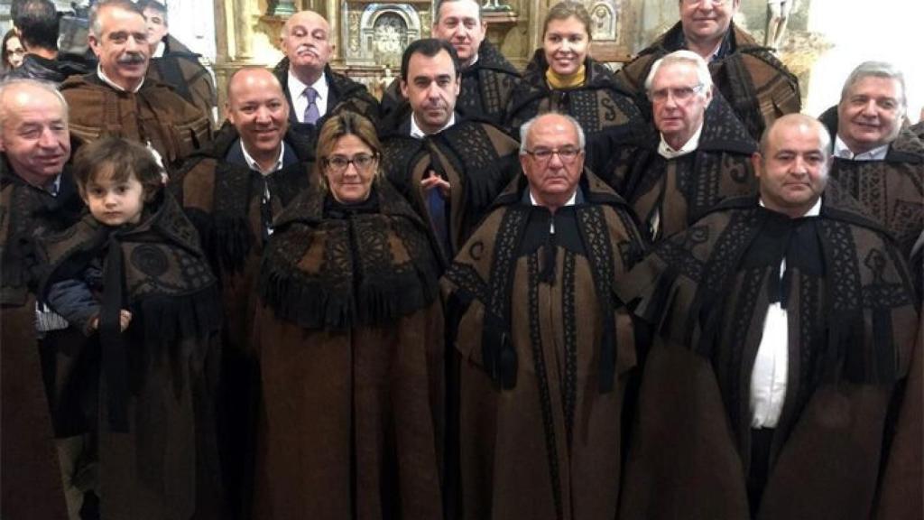 zamora capa alistana maillo (2)