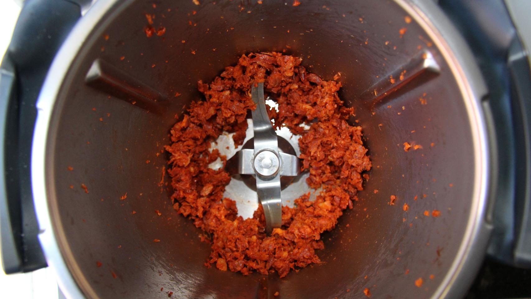 EMPANADA DE CARNE Y VERDURAS CON THERMOMIX 09