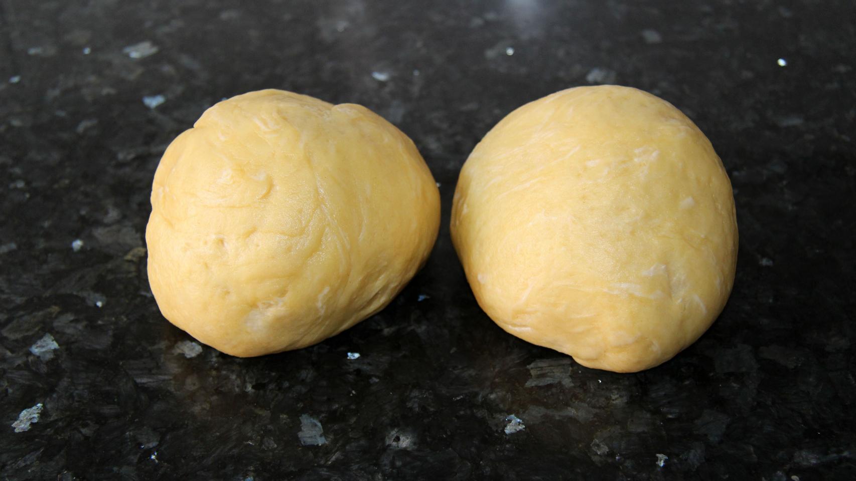 EMPANADA DE CARNE Y VERDURAS CON THERMOMIX 15