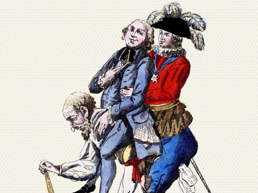 Portada del libro de Gonzalo Pontón.