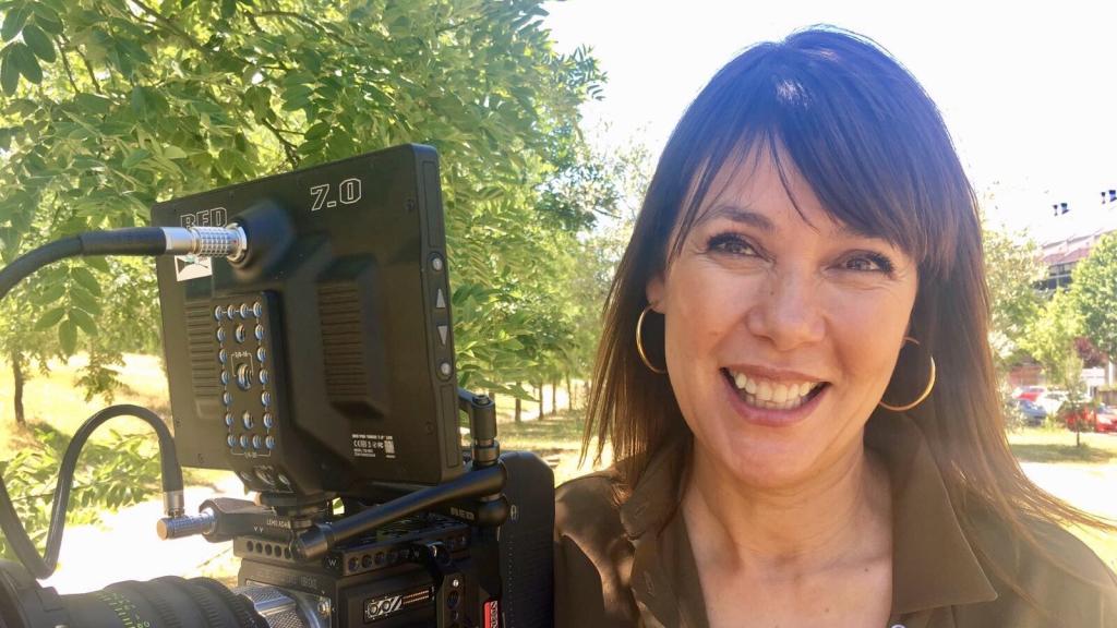 Mabel Lozano publica El proxeneta.