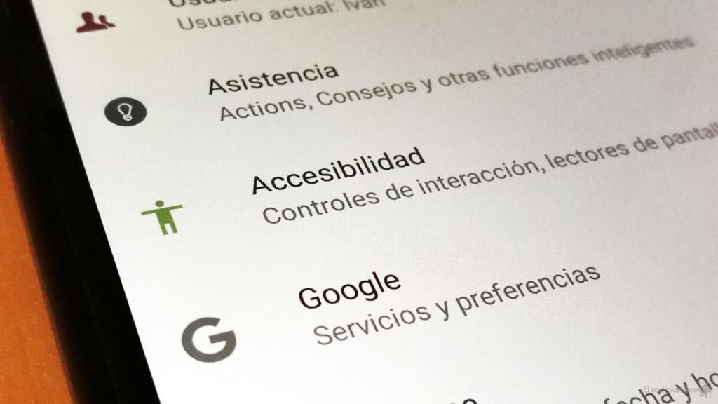 Qué son los Servicios de accesibilidad y por qué se utilizan mal