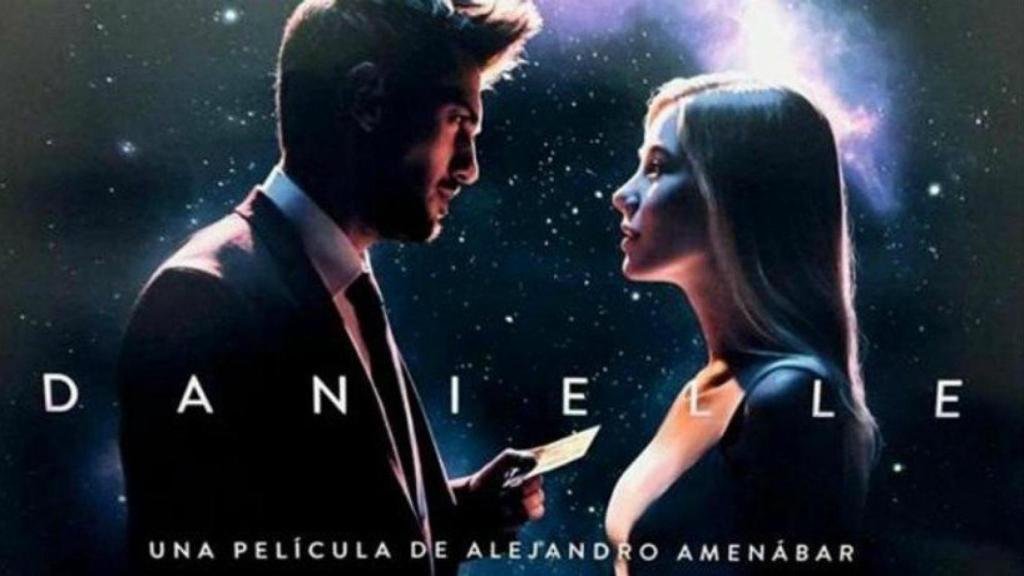 Anuncio de la Lotería de Navidad 2017