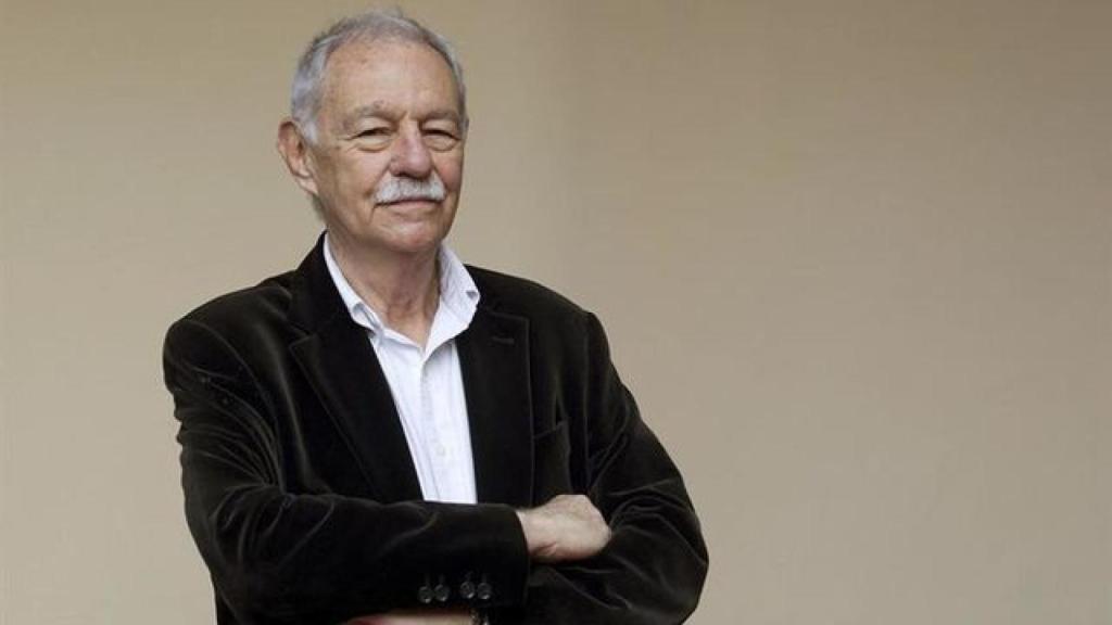 Un retrato fotográfico de Mendoza menos sonriente.