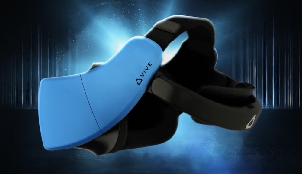 htc vive focus 2
