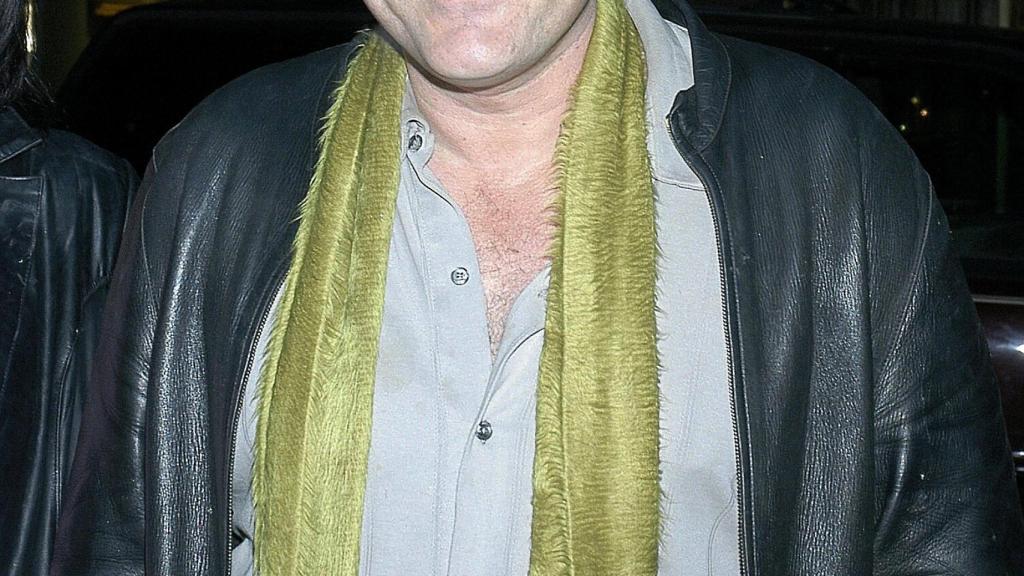 Tom Sizemore en imagen de archivo