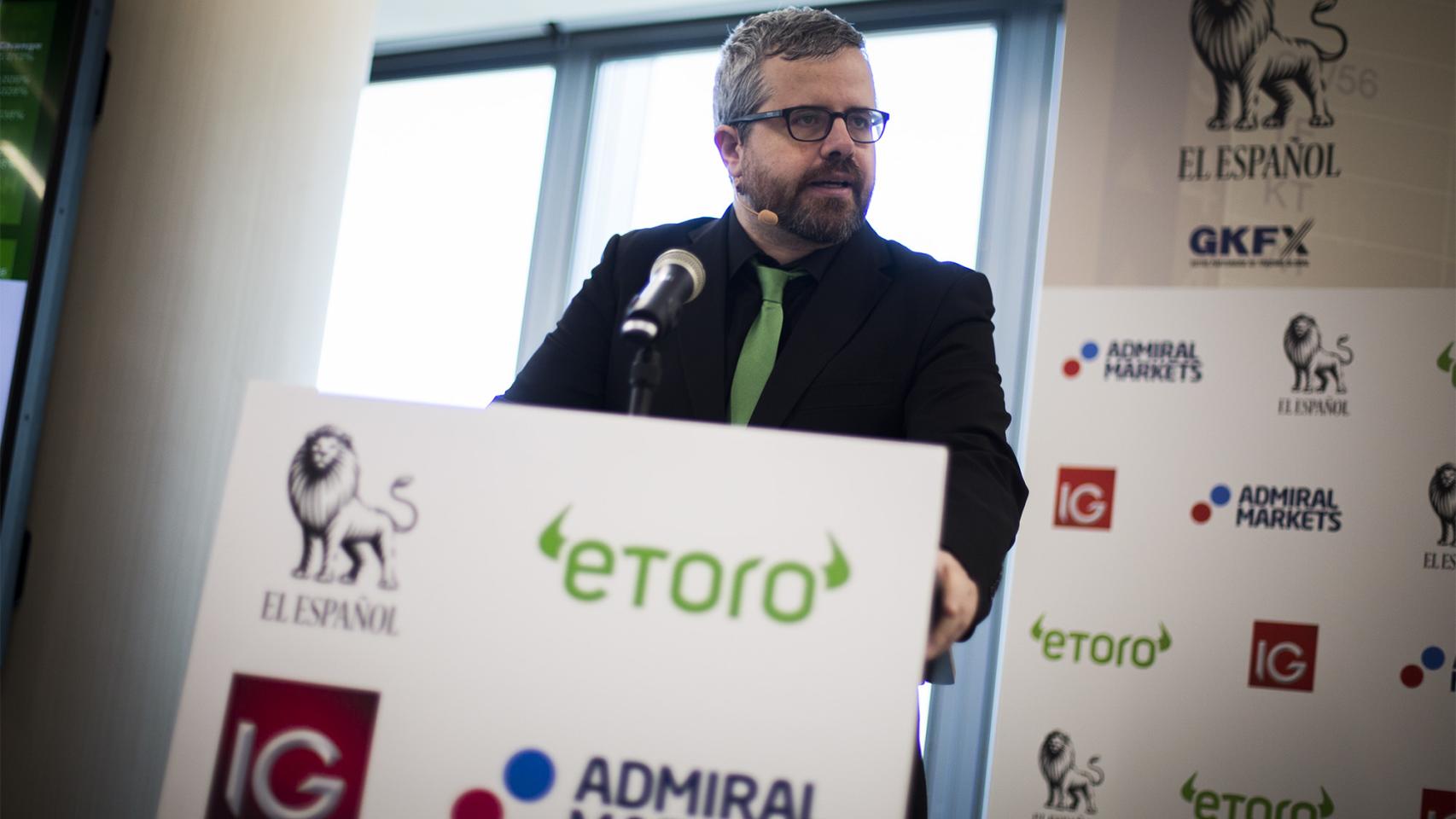 I Foro de Trading EL ESPAÑOL