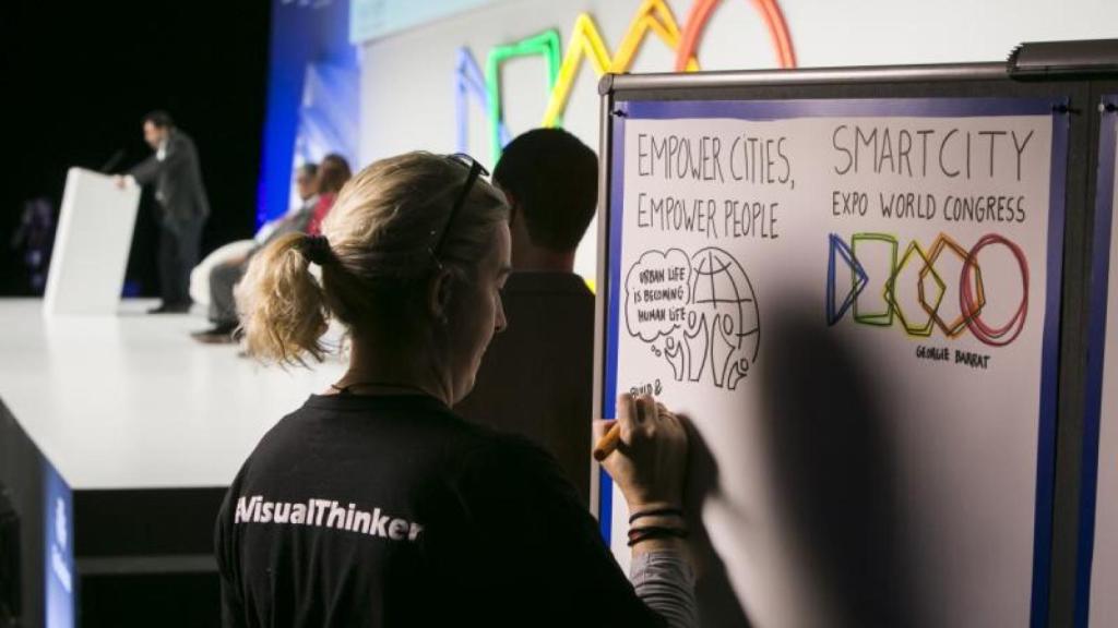 Se espera que está edición del SCEWC bata todos los récords