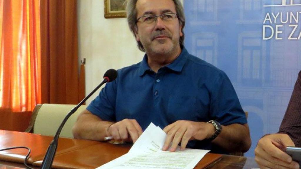 zamora guarido