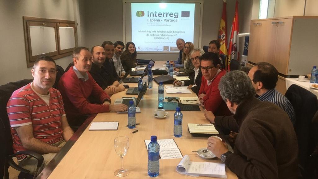 fundacion ciudad rodrigo