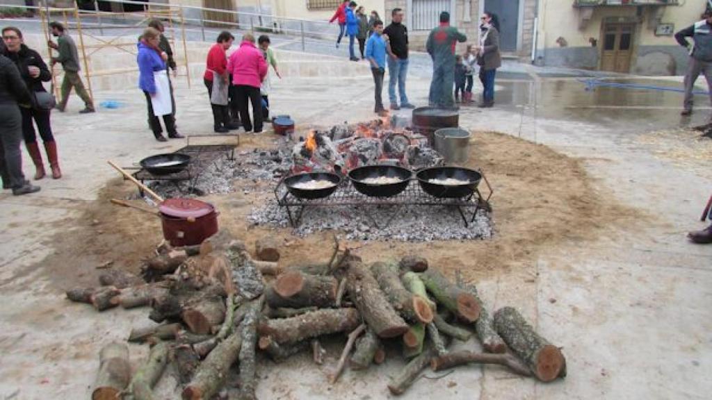 matanza-tradicional-2016-saucelle-salamanca-19