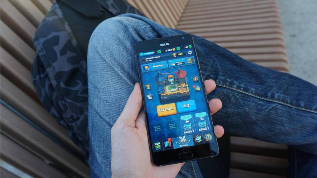 Clash Royale: Honor Cup es el primer torneo del fabricante Honor