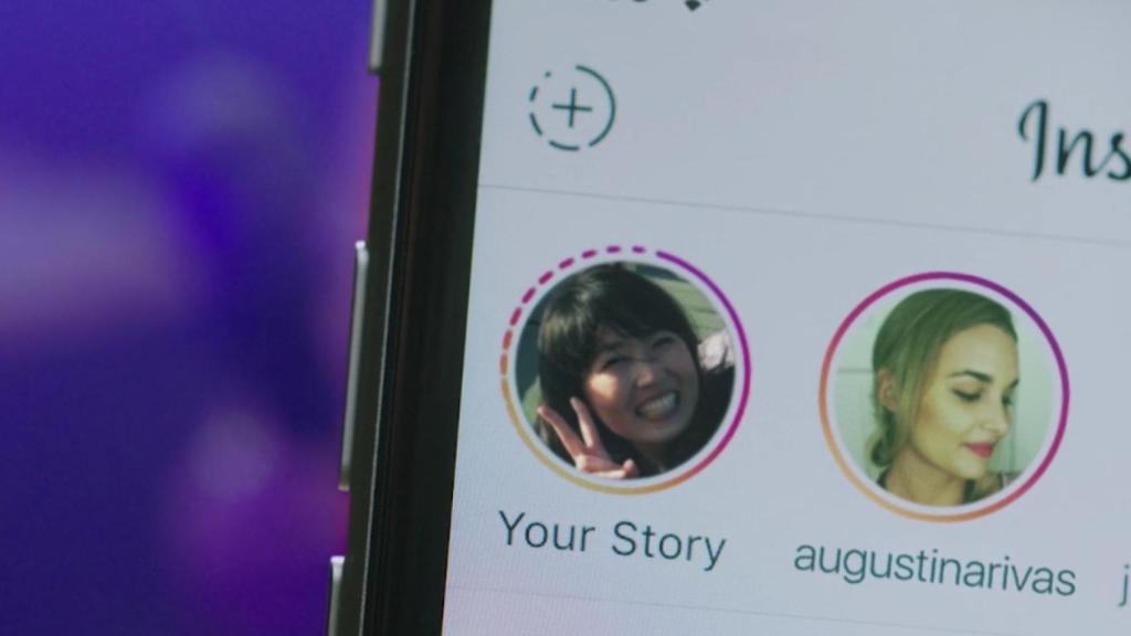 Instagram tendrá GIF’s, Stickers y última hora de conexión