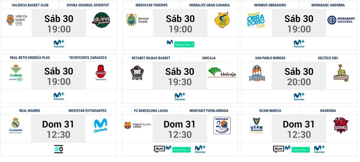 Habrá derbi madrileño en Nochevieja