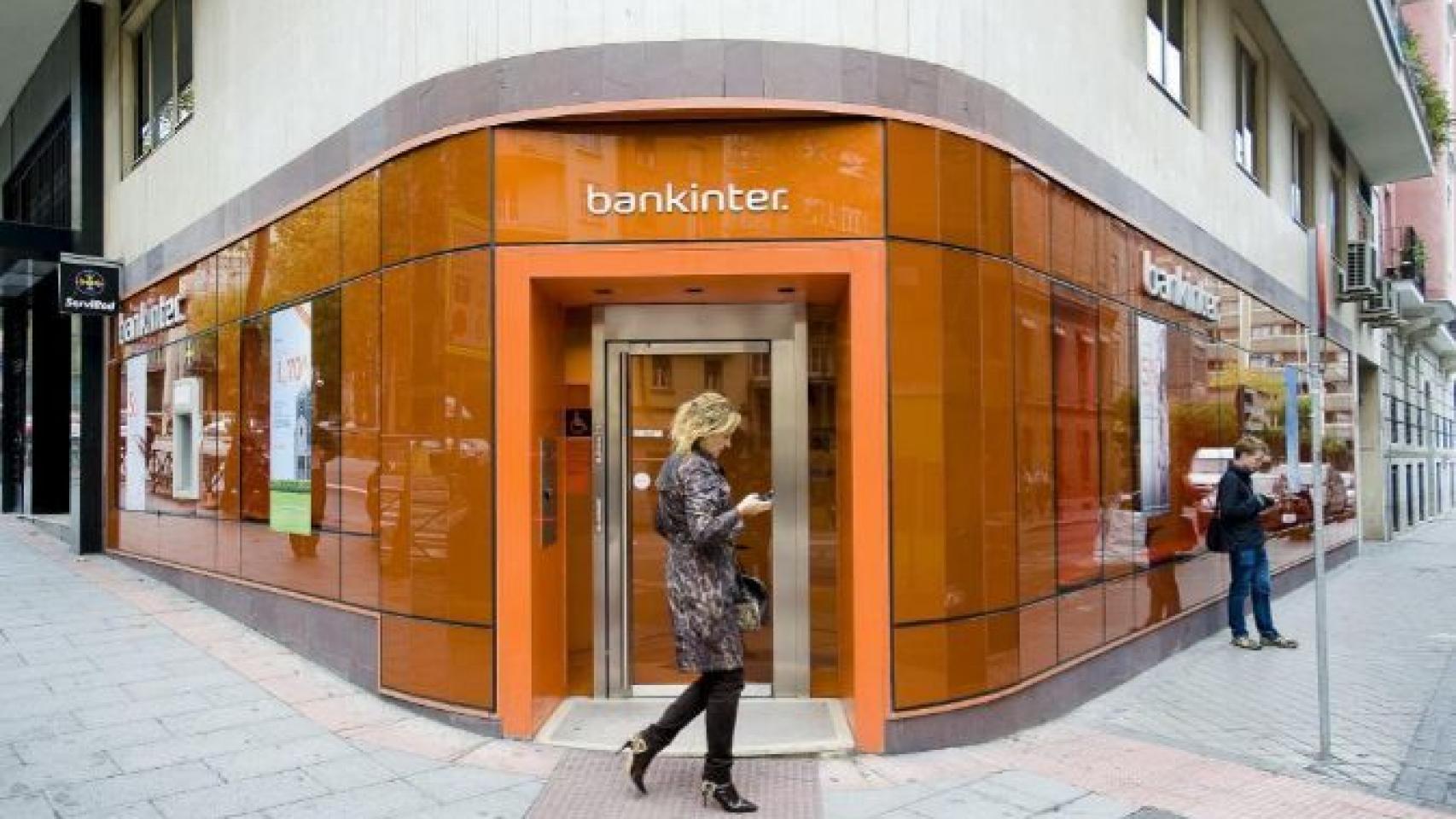 Bankinter, el más tocado por la nulidad parcial de las multidivisa según Asufin