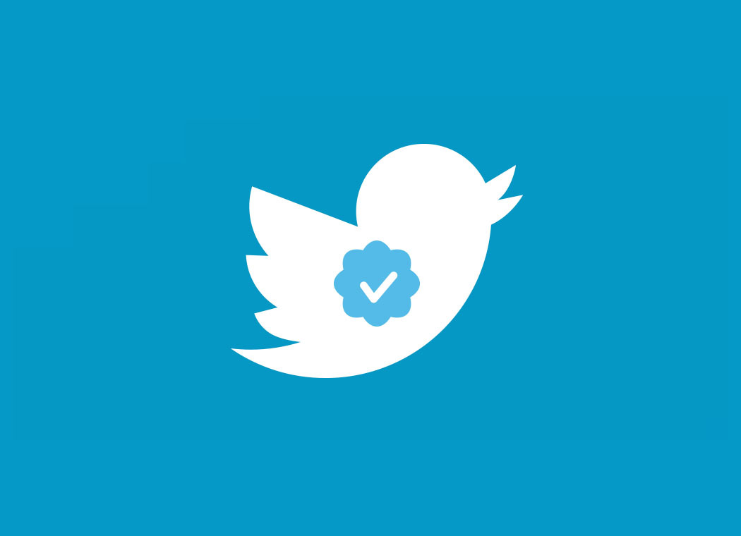 twitter verificacion perfiles