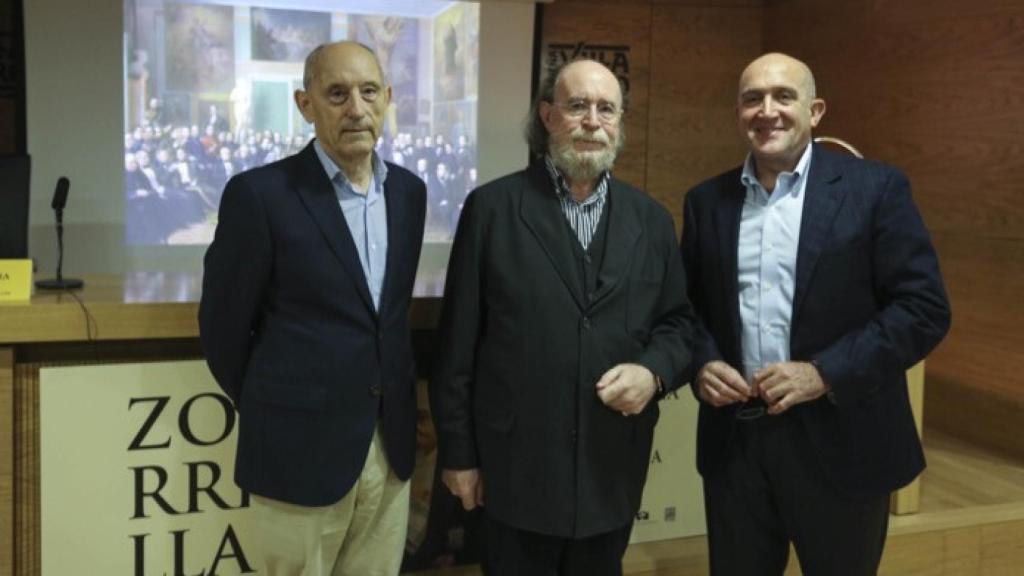 clausura mundo montera zorrilla diputacion valladolid 1