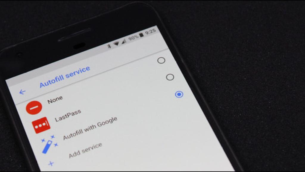 Autocompletar: El futuro y los peligros de la nueva función de Android
