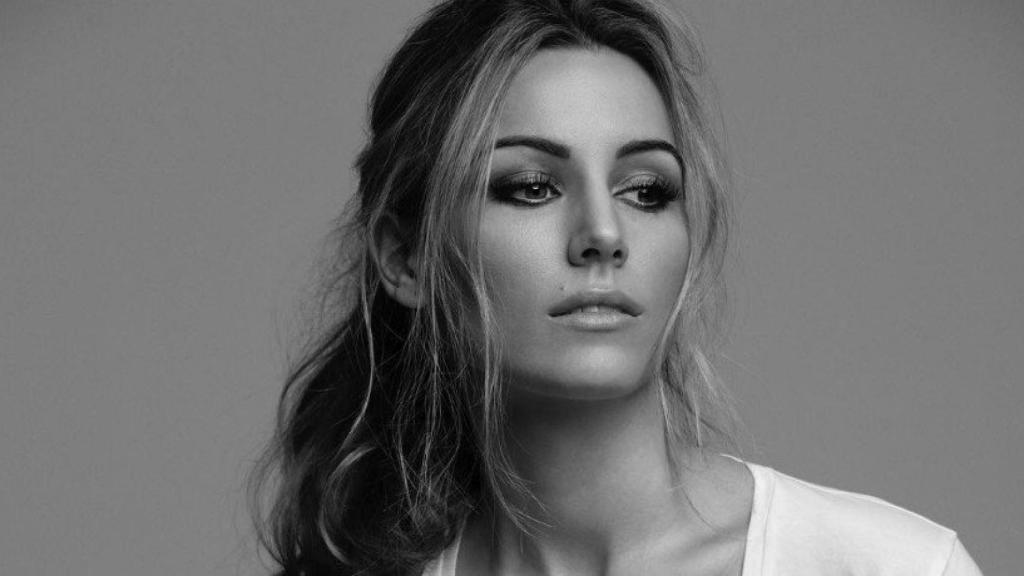 Edurne. Foto. Instagram. (@edurnity)