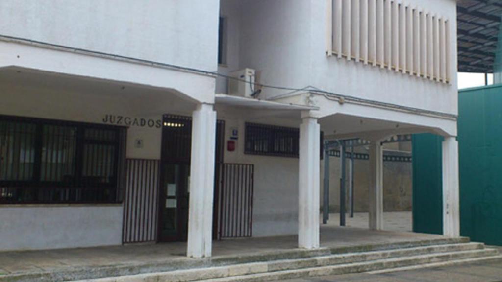 Los juzgados de Manzanares ya tramitan de forma digital